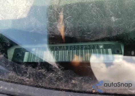 2008 Chevrolet Silverado C1500 from USA, damaged, VIN 3GCEC13J98G282928